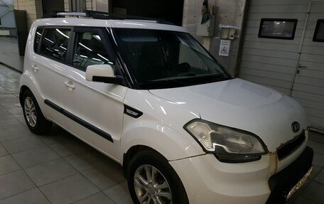 KIA Soul I рестайлинг, 2012 год, 1 480 000 рублей, 7 фотография