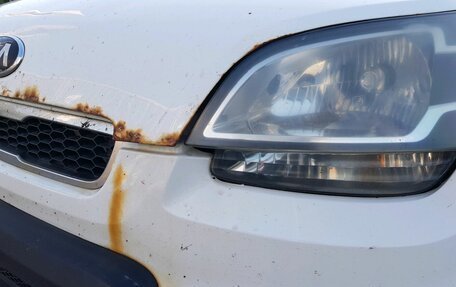 KIA Soul I рестайлинг, 2012 год, 1 480 000 рублей, 12 фотография