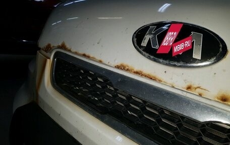 KIA Soul I рестайлинг, 2012 год, 1 480 000 рублей, 4 фотография