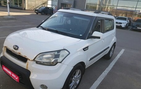 KIA Soul I рестайлинг, 2012 год, 1 480 000 рублей, 10 фотография