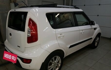 KIA Soul I рестайлинг, 2012 год, 1 480 000 рублей, 8 фотография