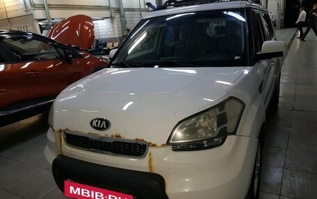 KIA Soul I рестайлинг, 2012 год, 1 480 000 рублей, 6 фотография