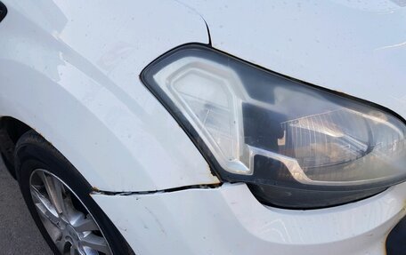 KIA Soul I рестайлинг, 2012 год, 1 480 000 рублей, 20 фотография