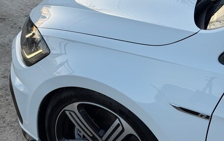 Volkswagen Golf R VII, 2019 год, 3 900 000 рублей, 3 фотография