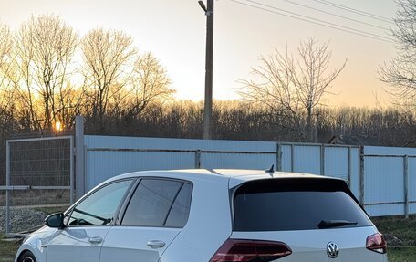 Volkswagen Golf R VII, 2019 год, 3 900 000 рублей, 6 фотография