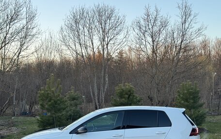 Volkswagen Golf R VII, 2019 год, 3 900 000 рублей, 4 фотография