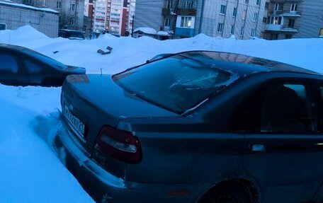 Volvo S40 II, 2003 год, 230 000 рублей, 3 фотография