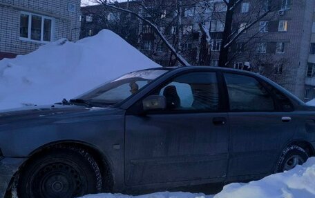 Volvo S40 II, 2003 год, 230 000 рублей, 2 фотография