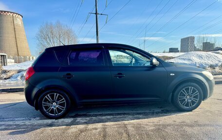 KIA cee'd I рестайлинг, 2008 год, 515 000 рублей, 4 фотография