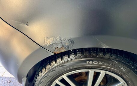 KIA cee'd I рестайлинг, 2008 год, 515 000 рублей, 11 фотография