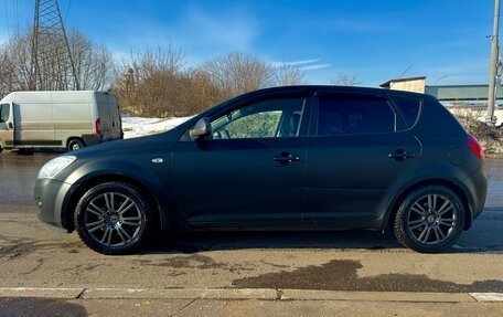 KIA cee'd I рестайлинг, 2008 год, 515 000 рублей, 5 фотография