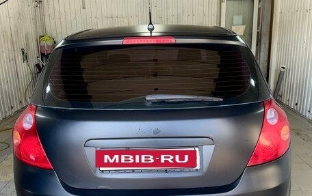 KIA cee'd I рестайлинг, 2008 год, 515 000 рублей, 10 фотография