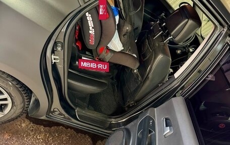 KIA cee'd I рестайлинг, 2008 год, 515 000 рублей, 13 фотография