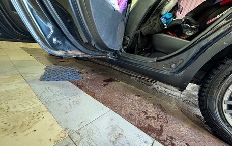 KIA cee'd I рестайлинг, 2008 год, 515 000 рублей, 19 фотография