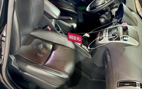 KIA cee'd I рестайлинг, 2008 год, 515 000 рублей, 14 фотография