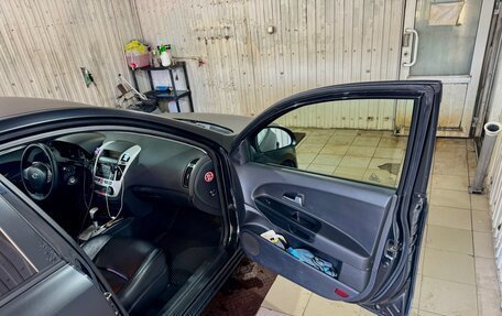 KIA cee'd I рестайлинг, 2008 год, 515 000 рублей, 15 фотография