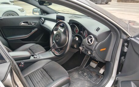 Mercedes-Benz CLA, 2018 год, 2 400 000 рублей, 7 фотография