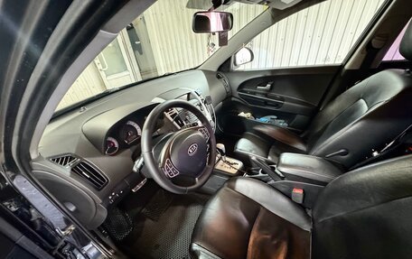 KIA cee'd I рестайлинг, 2008 год, 515 000 рублей, 17 фотография