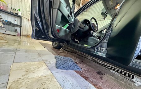 KIA cee'd I рестайлинг, 2008 год, 515 000 рублей, 18 фотография