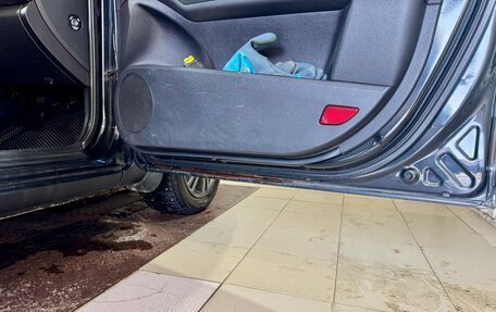 KIA cee'd I рестайлинг, 2008 год, 515 000 рублей, 16 фотография