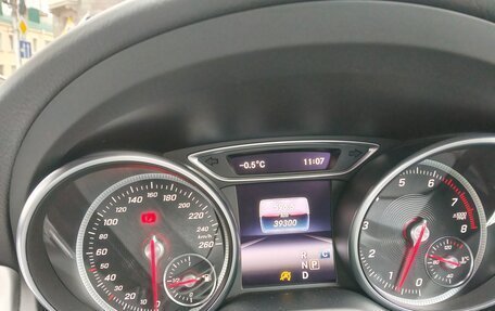 Mercedes-Benz CLA, 2018 год, 2 400 000 рублей, 14 фотография