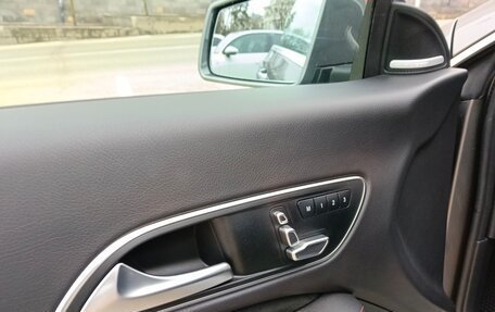 Mercedes-Benz CLA, 2018 год, 2 400 000 рублей, 11 фотография