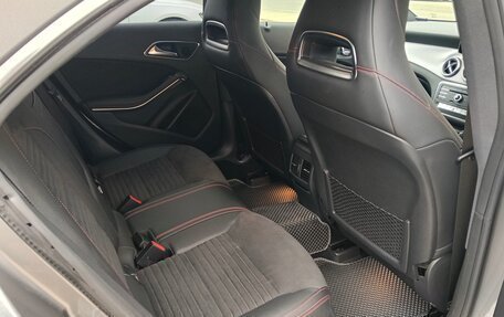 Mercedes-Benz CLA, 2018 год, 2 400 000 рублей, 10 фотография