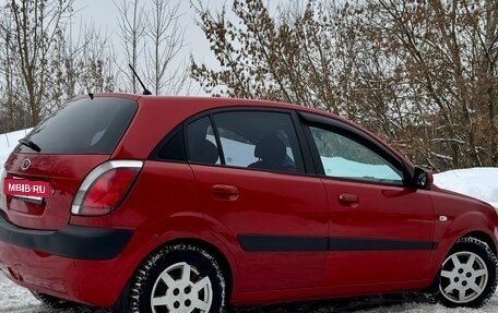 KIA Rio II, 2006 год, 499 000 рублей, 2 фотография