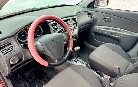 KIA Rio II, 2006 год, 499 000 рублей, 10 фотография