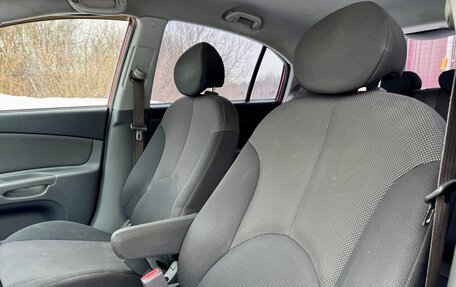 KIA Rio II, 2006 год, 499 000 рублей, 11 фотография