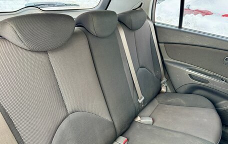 KIA Rio II, 2006 год, 499 000 рублей, 15 фотография