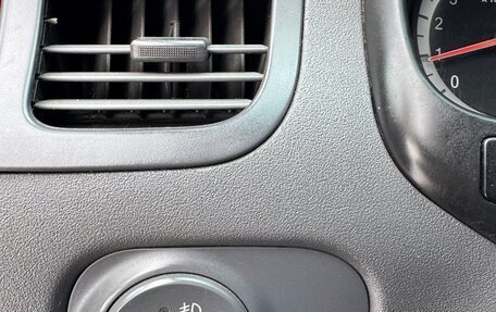 KIA Rio II, 2006 год, 499 000 рублей, 18 фотография