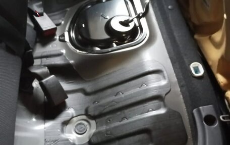 Hyundai Solaris II рестайлинг, 2017 год, 1 250 000 рублей, 4 фотография