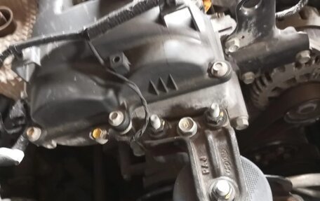 Hyundai Solaris II рестайлинг, 2017 год, 1 250 000 рублей, 6 фотография