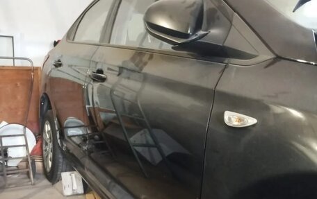 Hyundai Solaris II рестайлинг, 2017 год, 1 250 000 рублей, 7 фотография