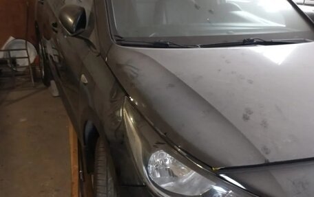 Hyundai Solaris II рестайлинг, 2017 год, 1 250 000 рублей, 12 фотография