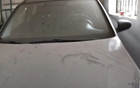 Hyundai Solaris II рестайлинг, 2017 год, 1 250 000 рублей, 9 фотография