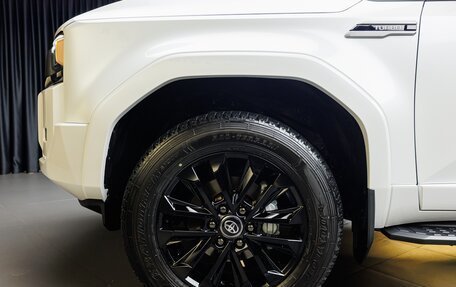 Toyota Land Cruiser Prado, 2025 год, 10 800 000 рублей, 9 фотография