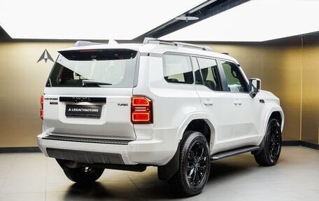 Toyota Land Cruiser Prado, 2025 год, 10 800 000 рублей, 4 фотография