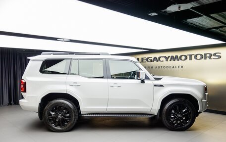 Toyota Land Cruiser Prado, 2025 год, 10 800 000 рублей, 5 фотография
