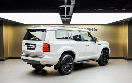 Toyota Land Cruiser Prado, 2025 год, 10 800 000 рублей, 3 фотография