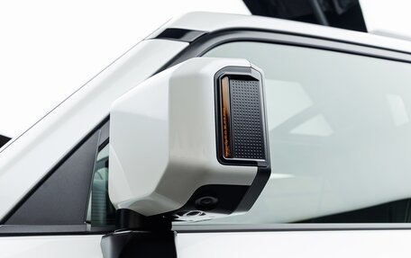 Toyota Land Cruiser Prado, 2025 год, 10 800 000 рублей, 11 фотография