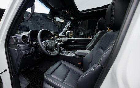 Toyota Land Cruiser Prado, 2025 год, 10 800 000 рублей, 14 фотография