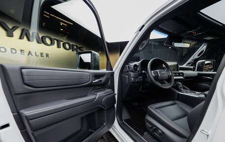 Toyota Land Cruiser Prado, 2025 год, 10 800 000 рублей, 12 фотография