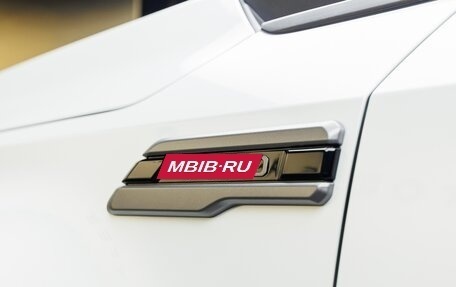 Toyota Land Cruiser Prado, 2025 год, 10 800 000 рублей, 10 фотография