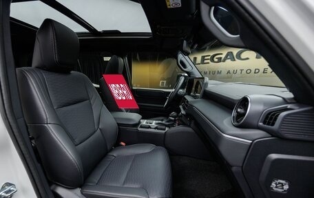 Toyota Land Cruiser Prado, 2025 год, 10 800 000 рублей, 21 фотография