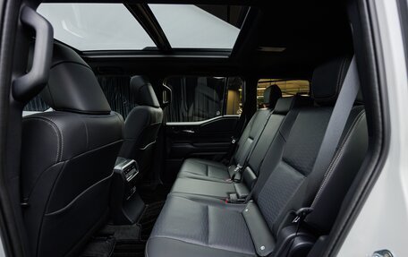 Toyota Land Cruiser Prado, 2025 год, 10 800 000 рублей, 16 фотография