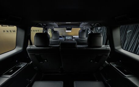 Toyota Land Cruiser Prado, 2025 год, 10 800 000 рублей, 17 фотография