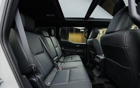 Toyota Land Cruiser Prado, 2025 год, 10 800 000 рублей, 19 фотография