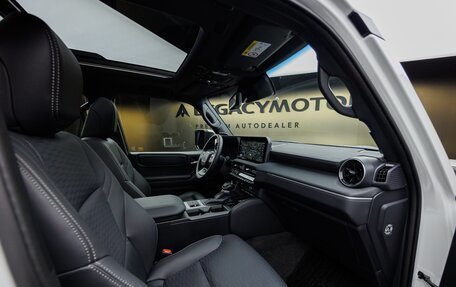 Toyota Land Cruiser Prado, 2025 год, 10 800 000 рублей, 20 фотография